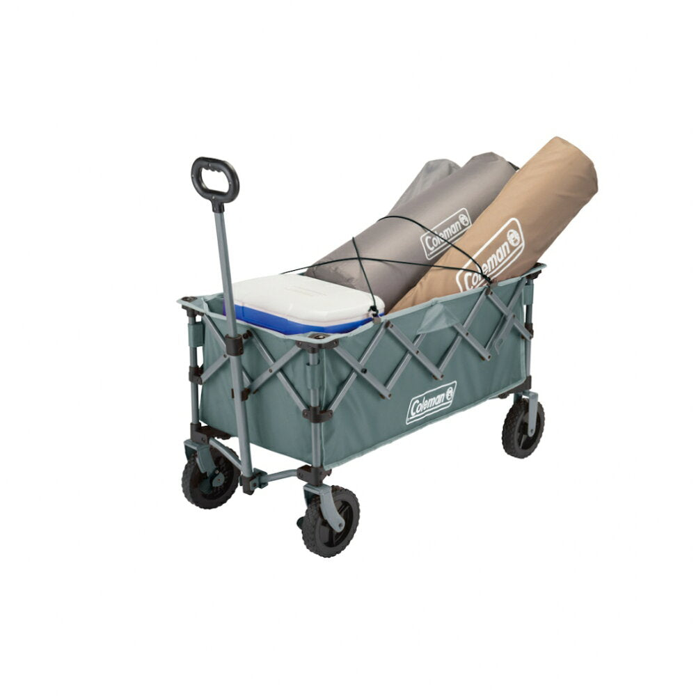 콜맨 야외 왜건 NX ( LIGHT GRAY ) 2230841
