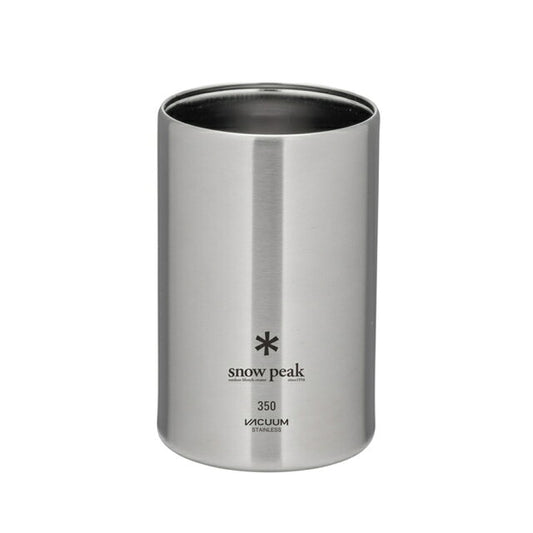 스노우피크 캔 쿨러 350 (TW-355)