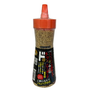돈키호테 고마닌니쿠 닌니쿠 MAX 후리카케 180g