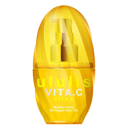 ululis(우루리스) VITA.C EX 리페어 헤어 오일