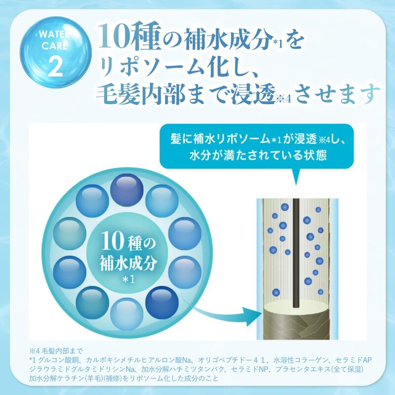 ululis(우루리스) VITA.C EX 리페어 헤어 오일