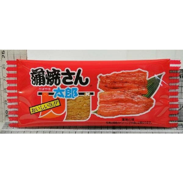 카바야키상 장어구이 맛 쥐포 30개입