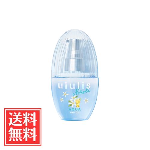 우르리스 네롤리티 아쿠아 모이스처 헤어오일 100ml