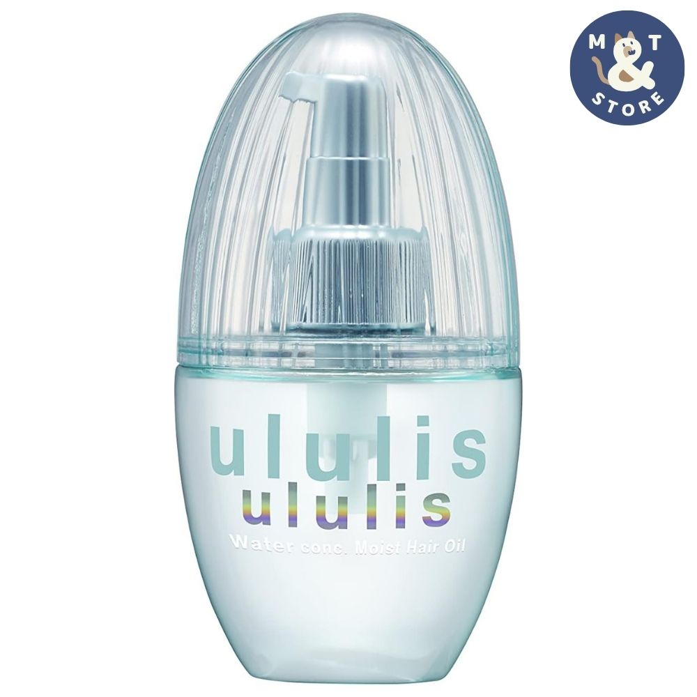 ululis(우루리스)모이스트 헤어 오일